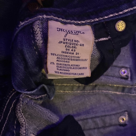 Miss me jeans - Picture 4 of 5